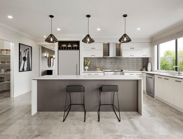 Kitchen Island